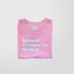 Apparel Princess T-Shirt